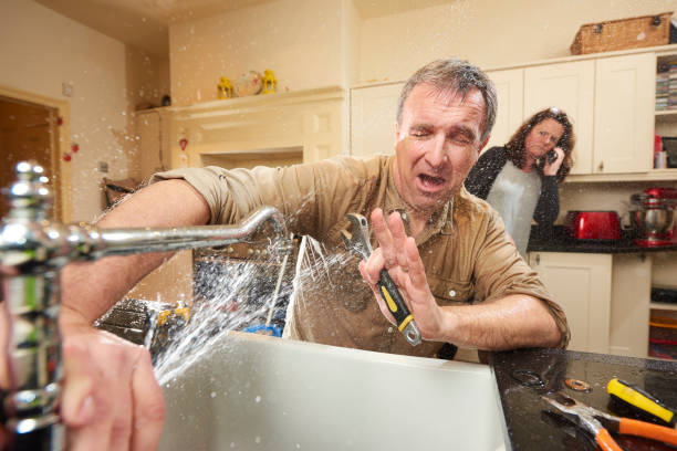 Carpet water damage restoration in CO
